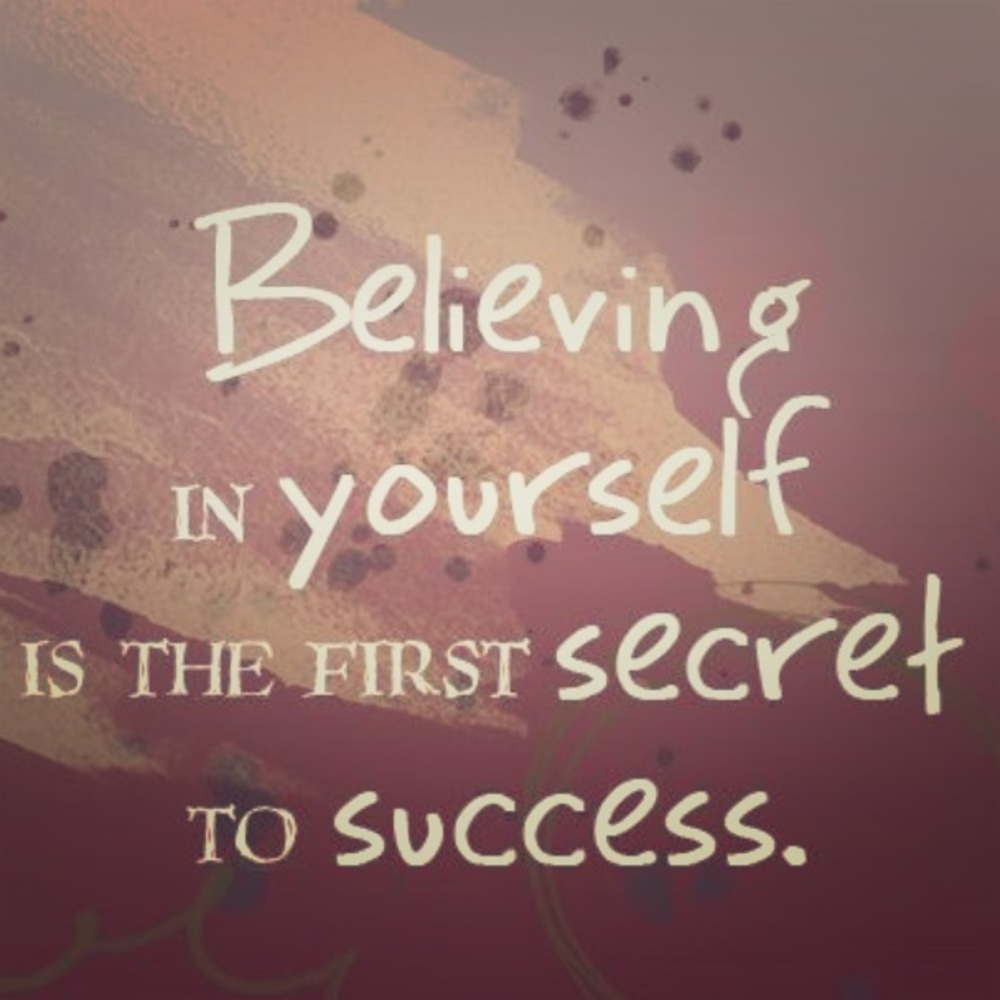 Believe